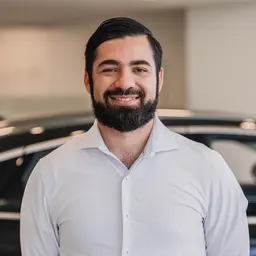 Shawn Ghomi, founder of Simplified Auto
